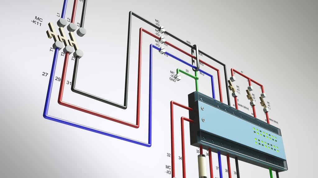 Создание спецификации в autocad electrical